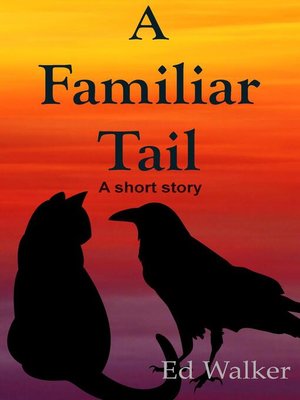 cover image of A Familiar Tale
